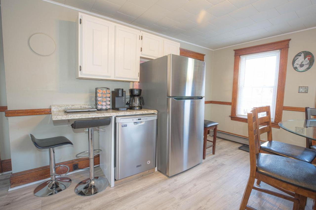 Sunnyside Home Near Sunday River, Black Mountain, Lakes And Hikes Rumford Екстериор снимка